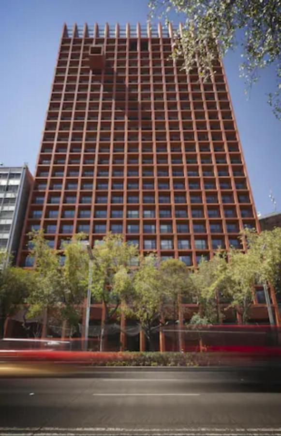 Villa Reforma By Kukun مدينة مكسيكو المظهر الخارجي الصورة