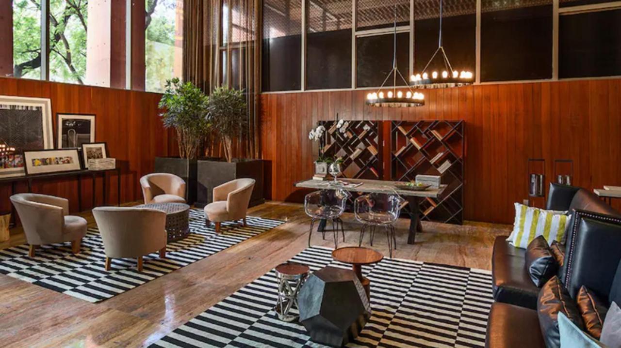 Villa Reforma By Kukun مدينة مكسيكو المظهر الخارجي الصورة