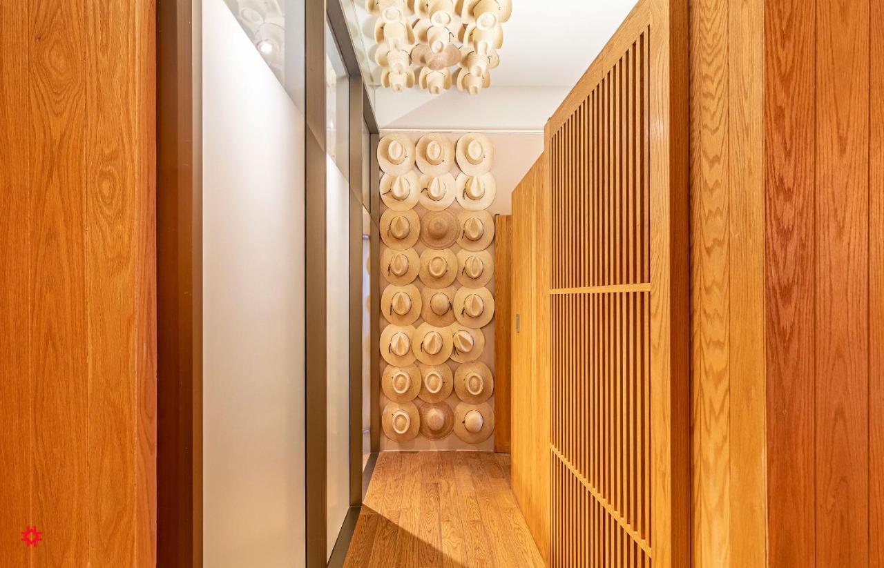 Villa Reforma By Kukun مدينة مكسيكو المظهر الخارجي الصورة